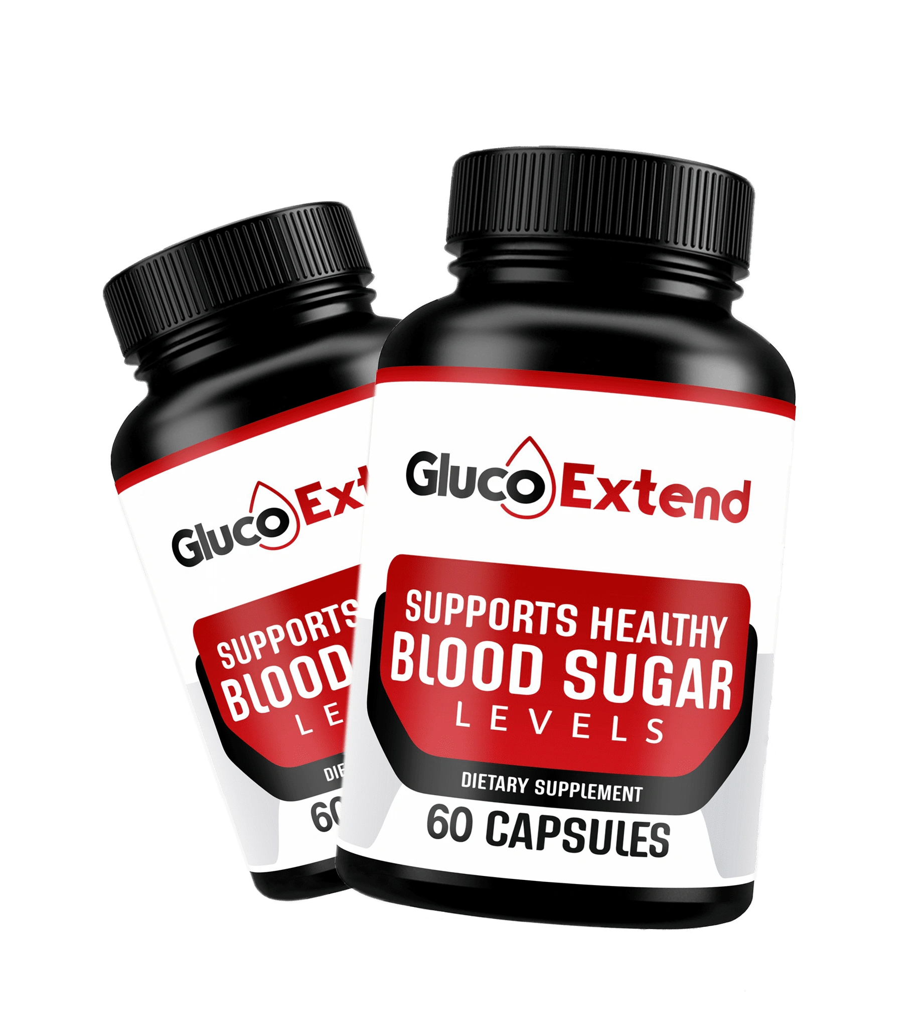 Gluco Extend Supplement Gluco Extend