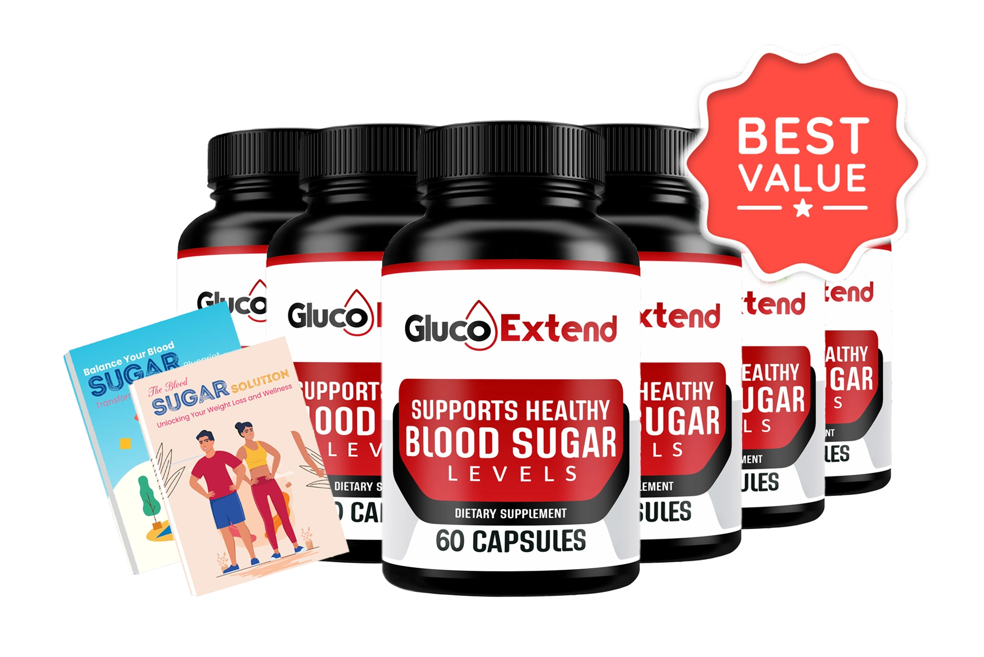 Gluco Extend How To BuyGluco Extend